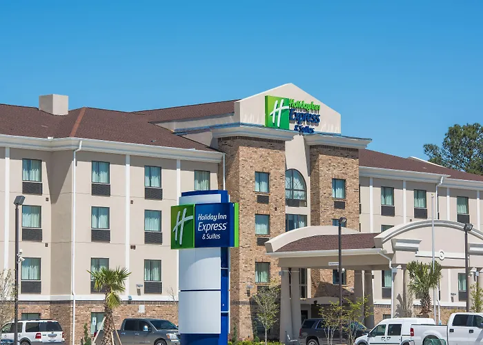 Holiday Inn Express And Suites Houston North - Iah Area By Ihg